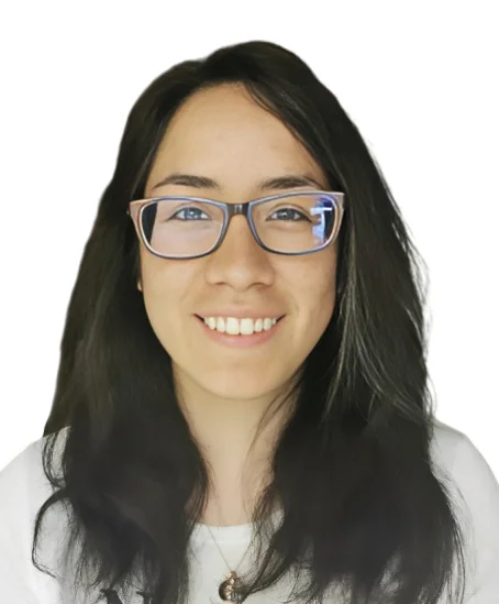 Lic. Ninoska de la Cruz — Talento y Evaluación