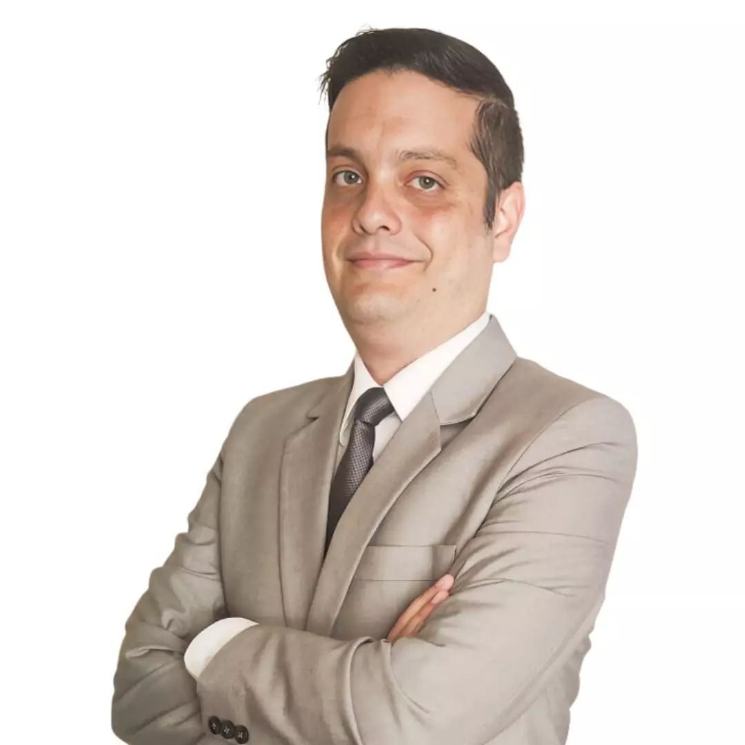 Mg. Oscar Gifford — Procesos y Cumplimiento